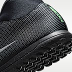 Chaussure de foot montante pour surface synthétique Nike Mercurial Superfly 11 Club
