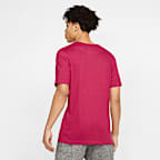 Nike Dri-FIT Men's Fitness T-Shirt