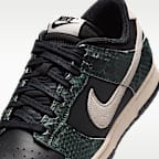 Nike Dunk Low Retro Men's Shoes