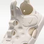 Sandalias para bebé e infantil Nike Sunray Protect 4