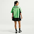 Nike Sportswear Women's Oversized Jersey