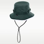 Michigan State Spartans On-Field Apex Boonie Men's Nike Dri-FIT College Bucket Hat
