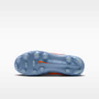 Nike United Jr Tiempo Maestro Academy Older Kids' Multi-Ground Low-Top Football Boots 