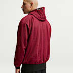 C.D. Guadalajara Third Men's Nike Soccer Anthem Jacket