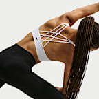 Bra deportivo de baja sujeción para mujer Nike Indy