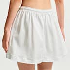 Nike Sportswear Women's Oversized Woven Utility Skirt