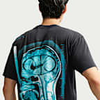 Nike Men's Basketball T-Shirt