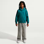 Nike Sportswear Club Fleece Big Kids' Oversized Hoodie
