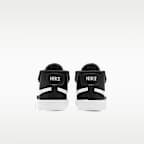 Nike Blazer Mid '77 Baby/Toddler Shoes