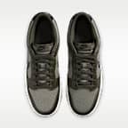 Nike Dunk Low Retro Men's Shoes
