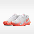 รองเท้าเทนนิสฮาร์ดคอร์ทผู้ชาย NikeCourt Zoom Vapor Cage 4 Rafa