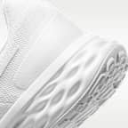 Nike Revolution 6 男款路跑鞋