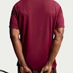 NikeCourt Dri-FIT Men's Tennis Polo
