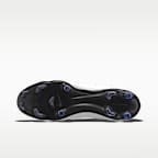 Nike Mercurial Vapor 17 Academy By You Custom Firm-Ground Low-Top Football Boots