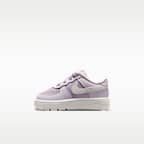 Nike Force 1 Low Baby/Toddler Shoes