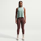 Nike Zenvy tanktop voor dames