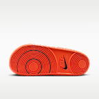 Nike Offcourt (Houston Astros) Offcourt Slides