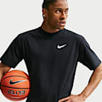 Nike Men's Basketball T-Shirt