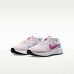 Nike Revolution 6 Older Kids' Road Running Shoes