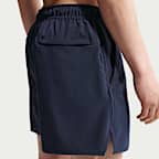 Nike Unlimited Men's Dri-FIT 5" Unlined Versatile Shorts