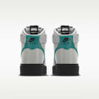 Nike Air Force 1 High By You Custom Men's Shoes