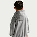 Nike Club Fleece Little Kids' Oversized 2-Piece Set