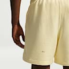 NOCTA Cardinal Fleece Shorts