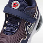 Nike Air Max Nova Little Kids' Shoes