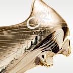 Nike Mercurial Superfly RGN SE Firm-Ground Low-Top Football Boots