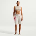 NikeSKIMS Airy Women's Relaxed Shorts