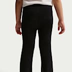 Conjunto de 2 piezas con leggings infantil Nike Move With Nature