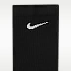 Calcetines largos de entrenamiento Nike Everyday Max Cushioned (3 pares)