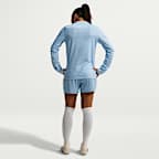 Nike United Academy Women's Dri-FIT Long-Sleeve Soccer Top
