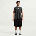 Nike Sportswear Men's Sleeveless Top