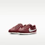 Nike Cortez EasyOn Little Kids' Shoes