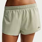 NikeSKIMS Stretch Nylon Women's Runner Shorts