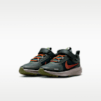 Nike Star Runner Utility Little Kids' Running Shoes