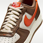 Nike Air Force 1 '07 Men's Shoes