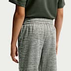 Nike Trophy Big Kids' Therma-FIT Fleece Pants