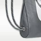 Nike Heritage Drawstring Bag (13L)