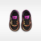 Nike Force 1 Low LV8 4 Baby/Toddler Shoes
