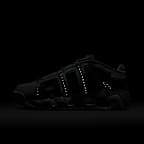 รองเท้าผู้ชาย Nike Air More Uptempo Low