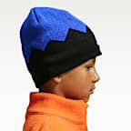 ACG Older Kids' Block Peak Beanie