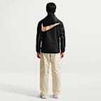 대한민국 AWF 남성 나이키 우븐 재킷