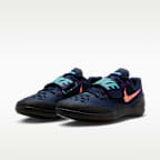 Nike Zoom Rotational 6 Track & Field Throwing Shoes