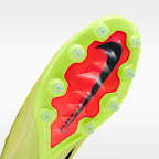 Nike Mercurial Vapor 16 Elite AG-Pro lav fotballsko