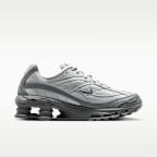 Nike Shox Ride 2 Men's Shoes