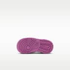 Nike Dunk Low Baby/Toddler Shoes