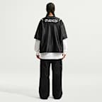 Nike Sportswear Women's Loose Mid-Rise Utility Cargo Trousers