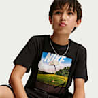 Nike Sportswear Older Kids' T-Shirt